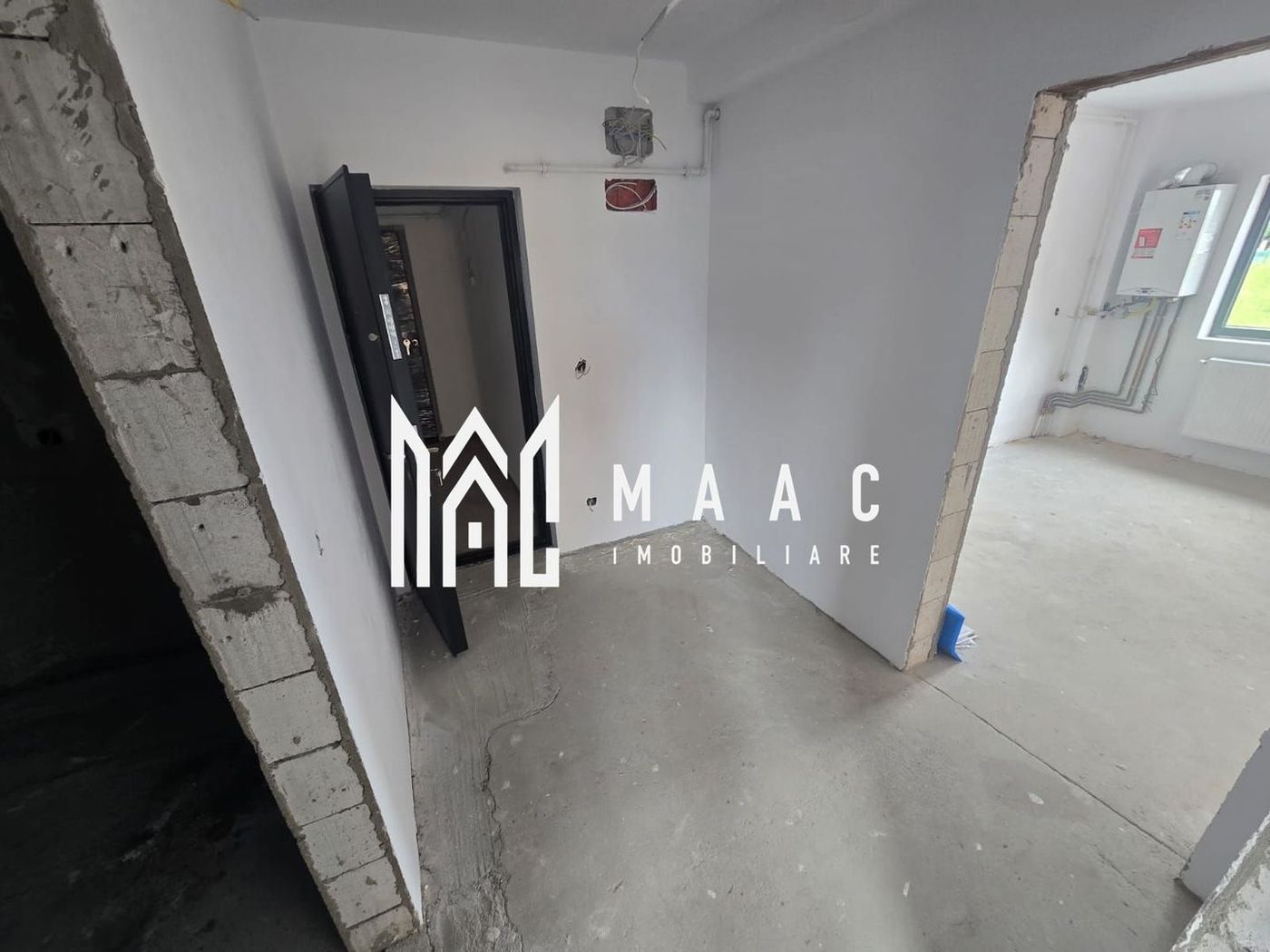 Apartament de vânzare 2 camere | Șelimbăr | 55 mp, decomandat, INTABULAT - foto 7 Apartament de vânzare 2 camere | Șelimbăr | 55 mp, decomandat, INTABULAT - foto 7