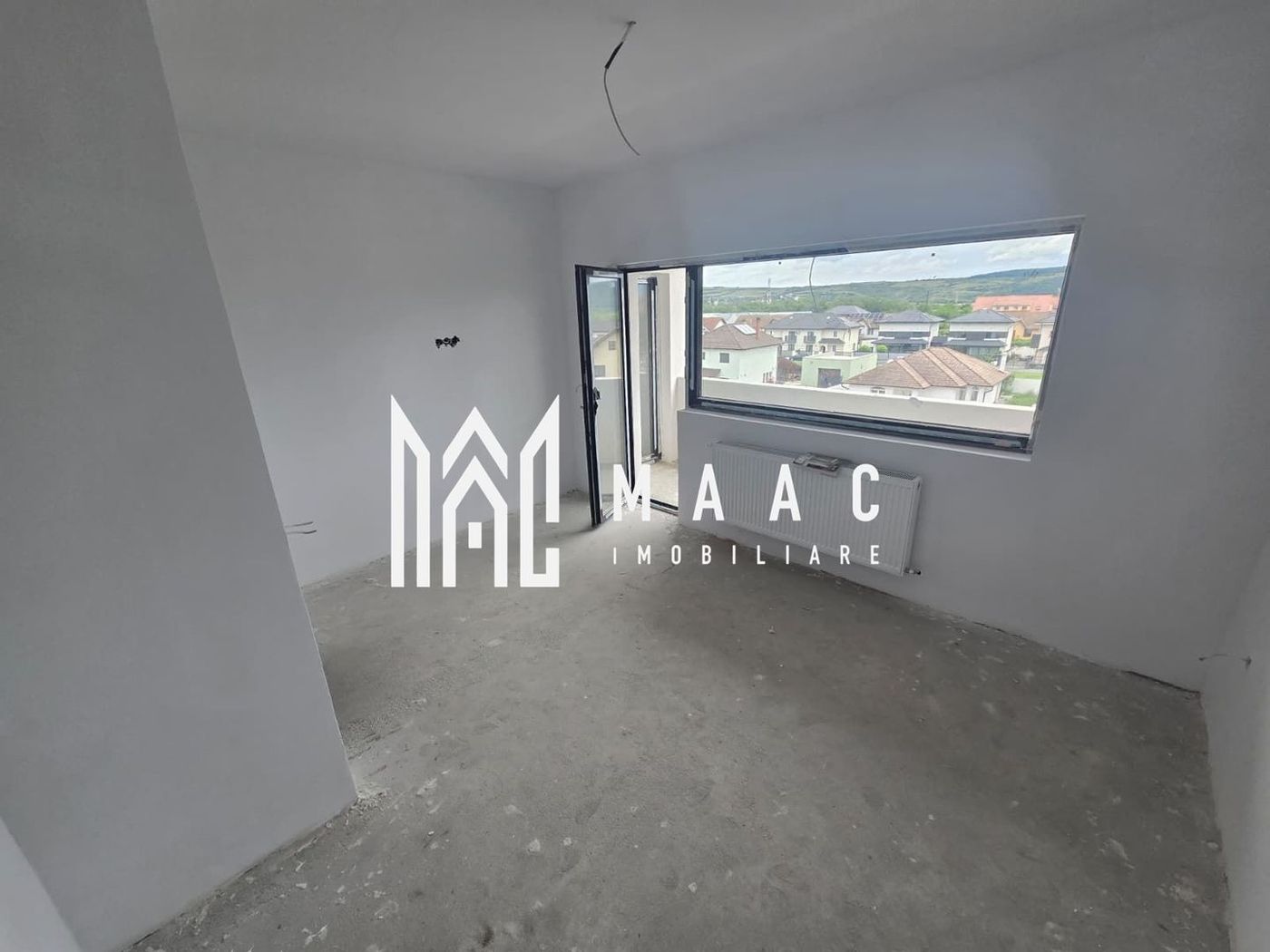 Apartament de vânzare 2 camere | Șelimbăr | 55 mp, decomandat, INTABULAT - foto 8 Apartament de vânzare 2 camere | Șelimbăr | 55 mp, decomandat, INTABULAT - foto 8