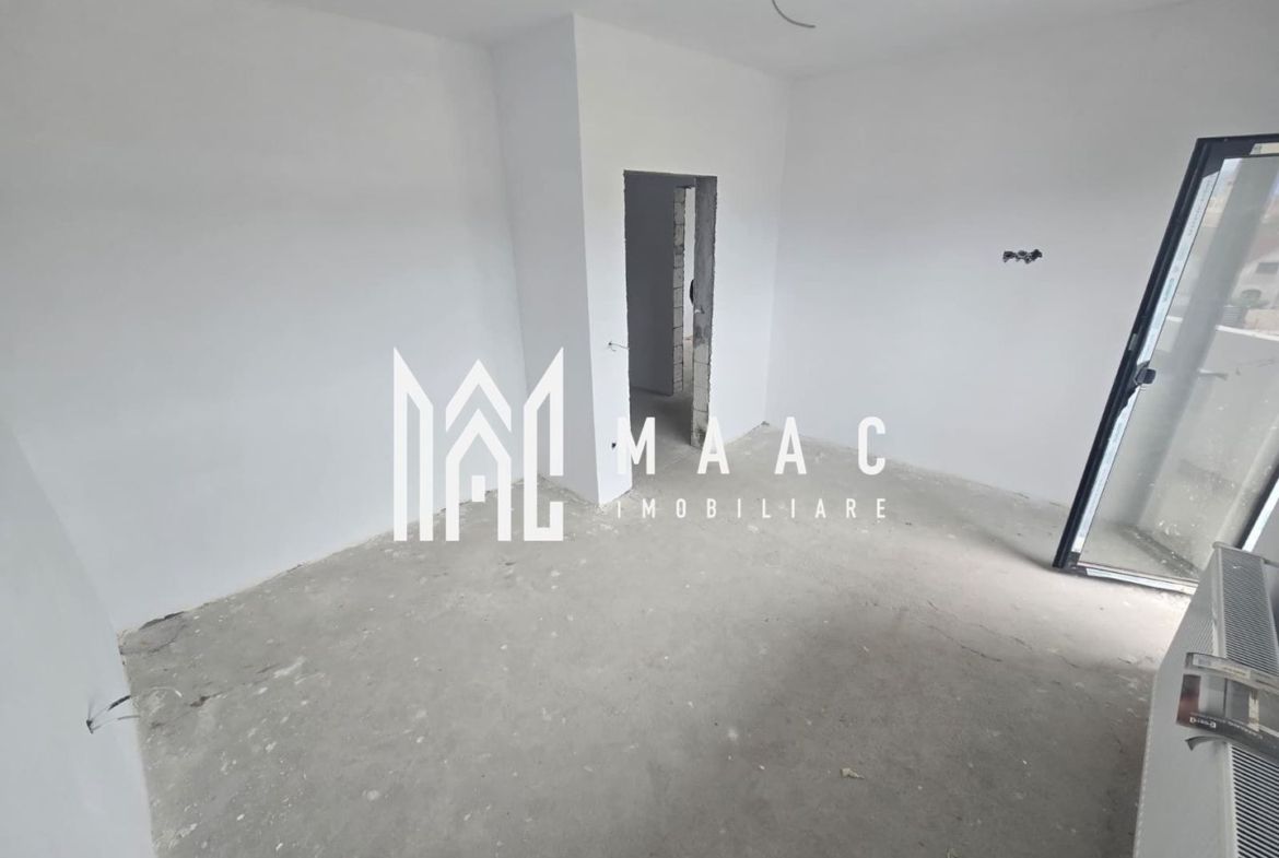 Apartament de vânzare 2 camere | Șelimbăr | 55 mp, decomandat, INTABULAT - foto 9