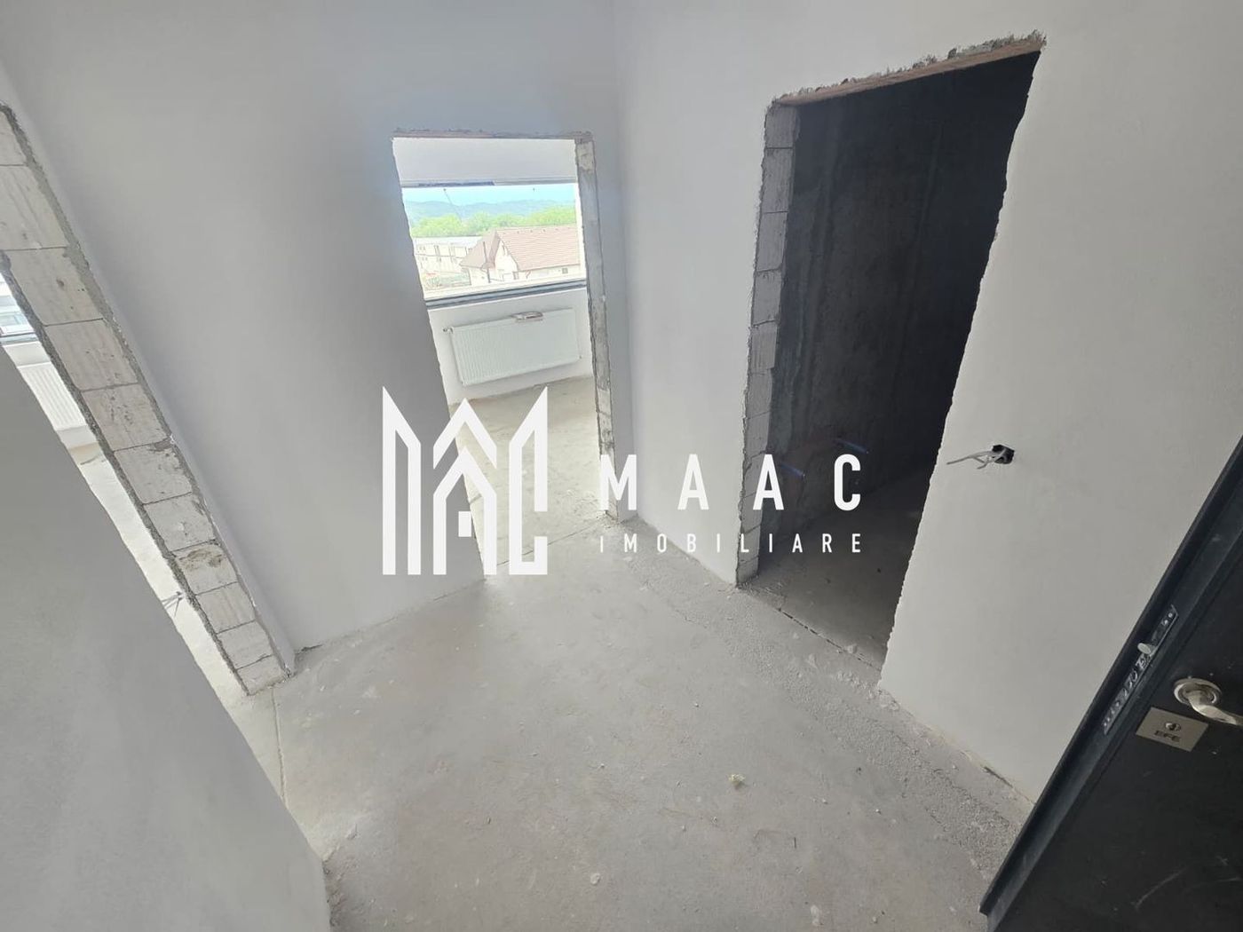 Apartament de vânzare 2 camere | Șelimbăr | 55 mp, decomandat, INTABULAT - foto 10 Apartament de vânzare 2 camere | Șelimbăr | 55 mp, decomandat, INTABULAT - foto 10