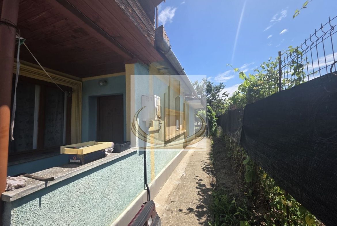 Casa individuala la pret de teren in Timisoara - foto 6