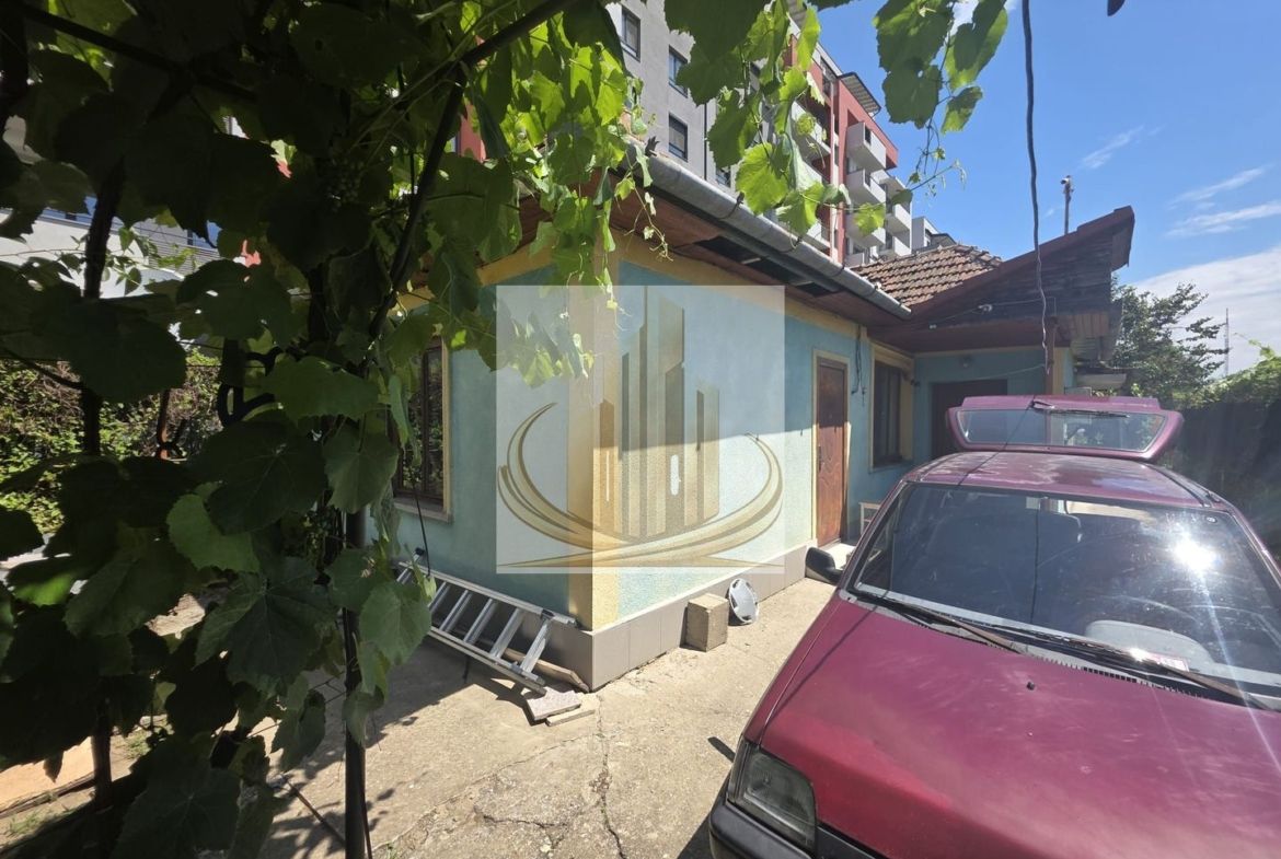 Casa individuala la pret de teren in Timisoara - foto 9