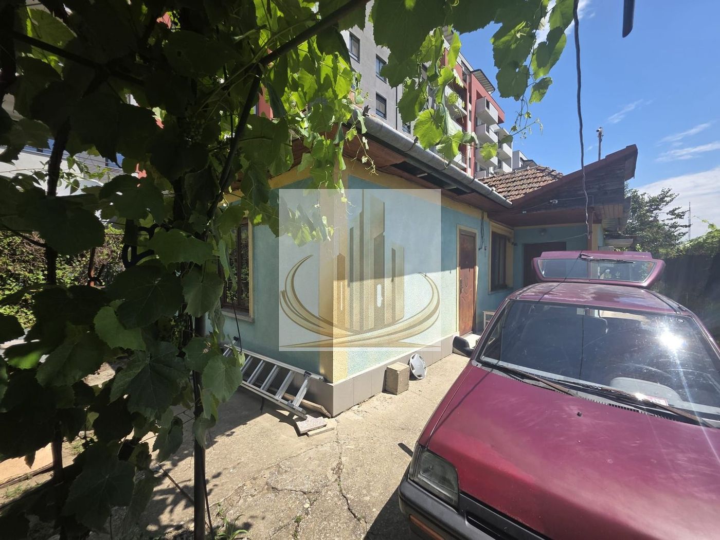 Casa individuala la pret de teren in Timisoara - foto 9 Casa individuala la pret de teren in Timisoara - foto 9