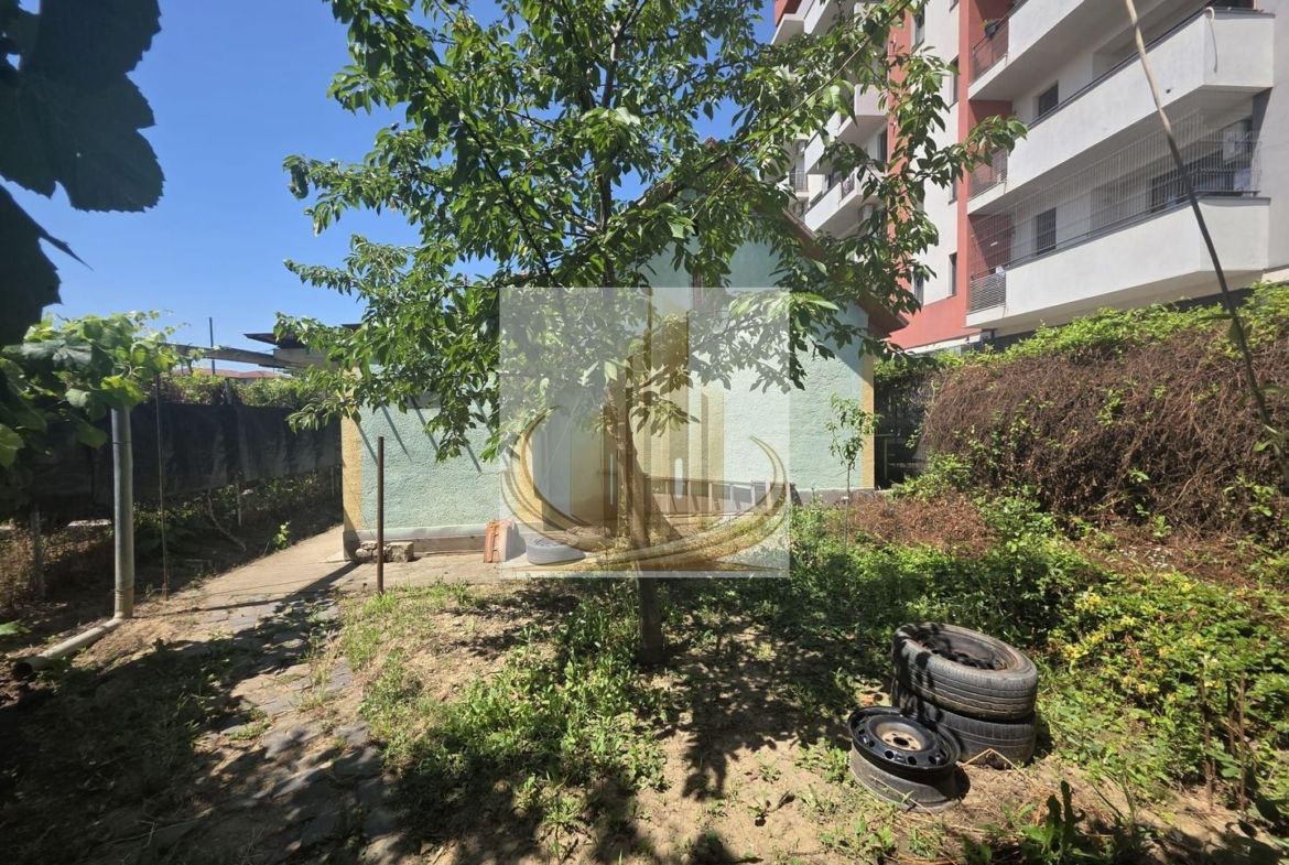 Casa individuala la pret de teren in Timisoara - foto 10