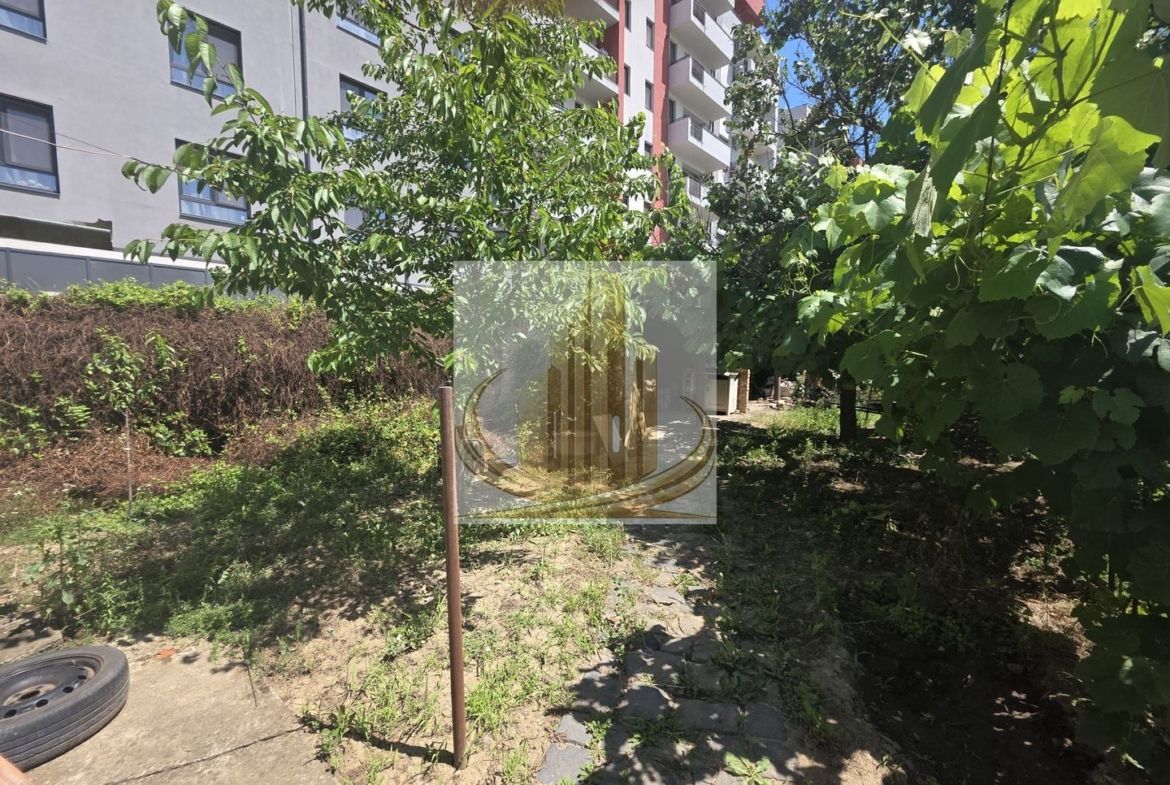 Casa individuala la pret de teren in Timisoara - foto 12