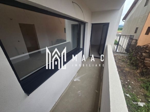 Apartament 2 camere cu gradina balcon Selimbar - foto 3