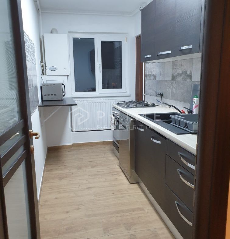 Apartament cu 2 camere | Zonă Gara Mare - foto 2