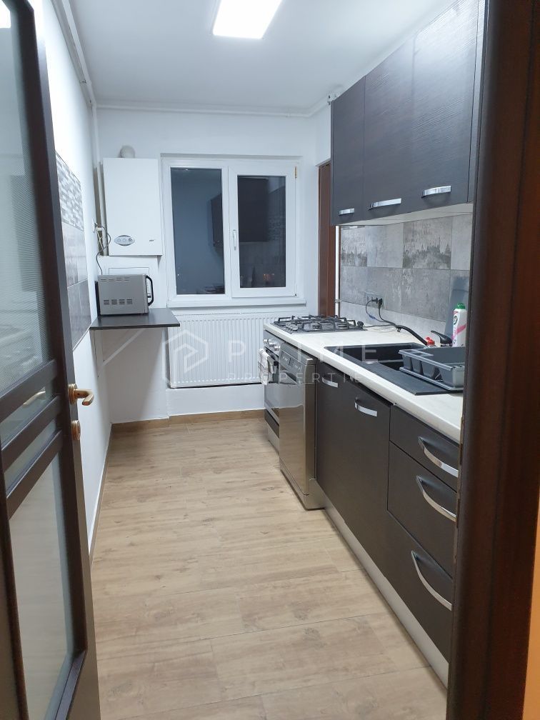 Apartament cu 2 camere | Zonă Gara Mare - foto 2