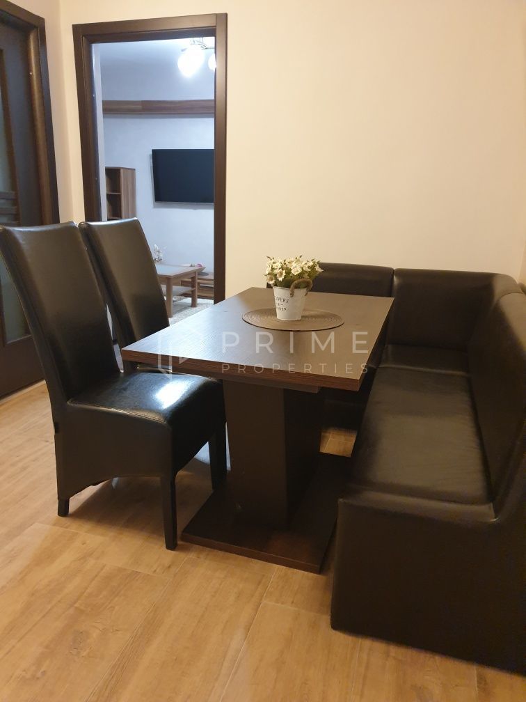 Apartament cu 2 camere | Zonă Gara Mare - foto 3