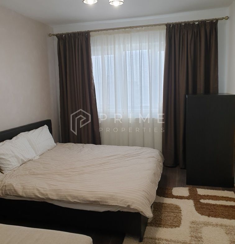 Apartament cu 2 camere | Zonă Gara Mare - foto 4