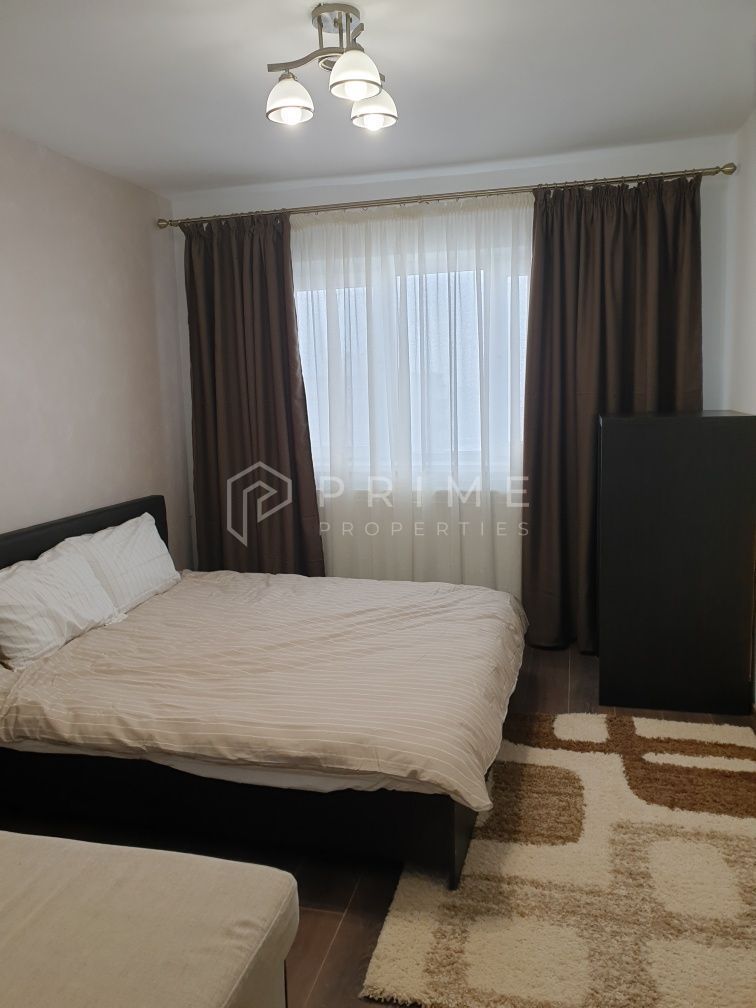 Apartament cu 2 camere | Zonă Gara Mare - foto 4
