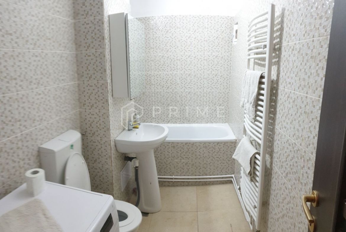 Apartament cu 2 camere | Zonă Gara Mare - foto 5