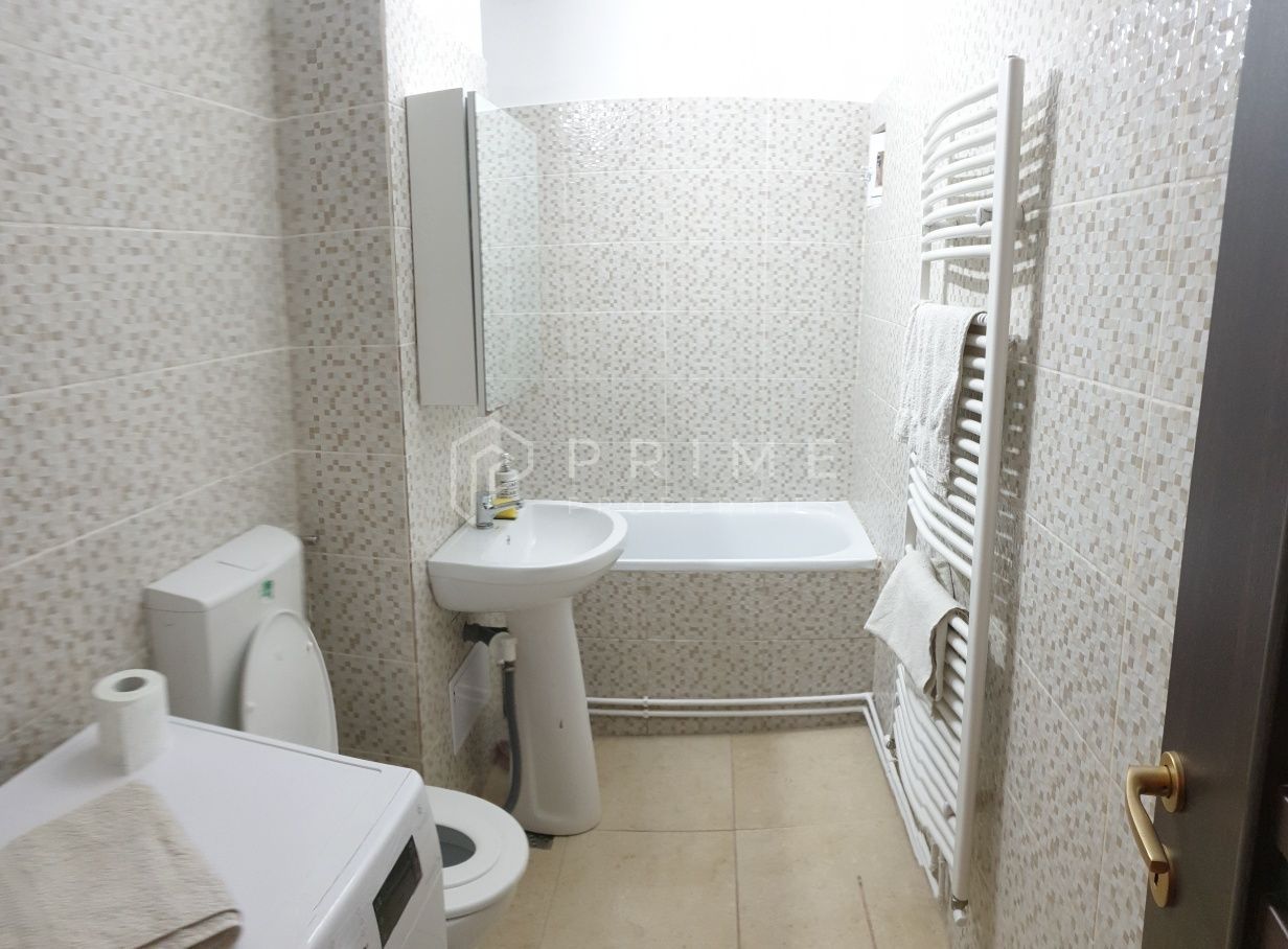 Apartament cu 2 camere | Zonă Gara Mare - foto 5