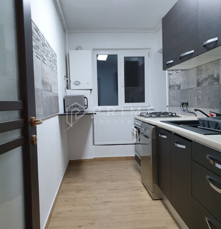 Apartament cu 2 camere | Zonă Gara Mare - foto 6