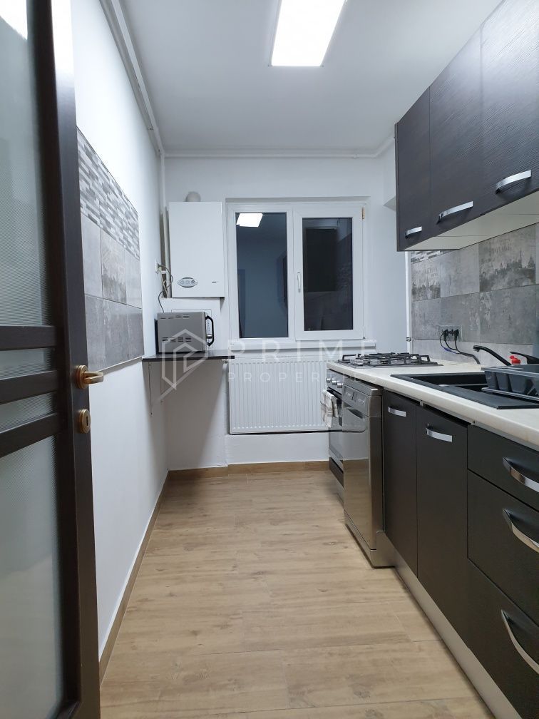 Apartament cu 2 camere | Zonă Gara Mare - foto 6