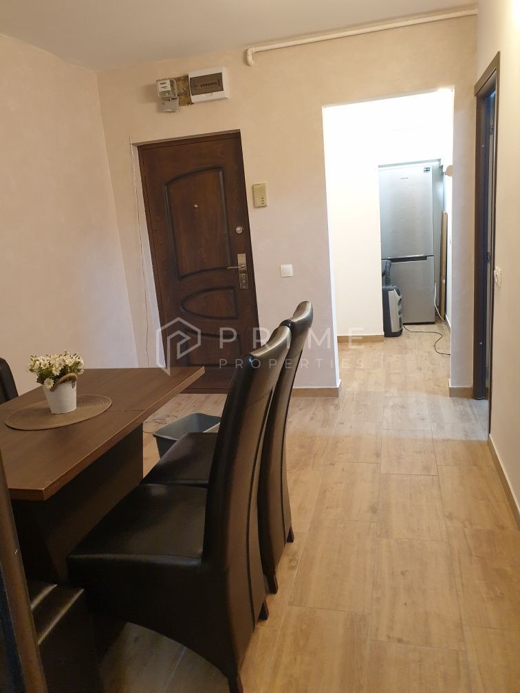 Apartament cu 2 camere | Zonă Gara Mare - foto 7