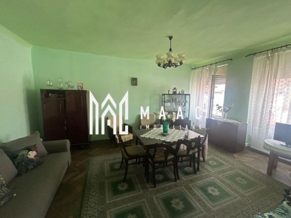 Apartament de vânzare 3 camere | Ultracentral Cisnădie | 97 mp