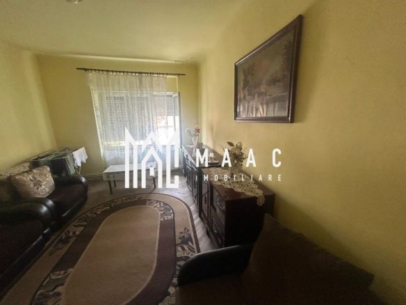Apartament de vânzare 3 camere | Ultracentral Cisnădie | 97 mp - foto 2