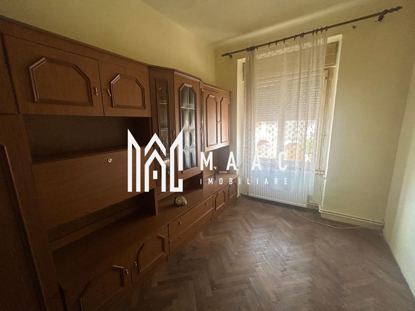 Apartament de vânzare 3 camere | Ultracentral Cisnădie | 97 mp