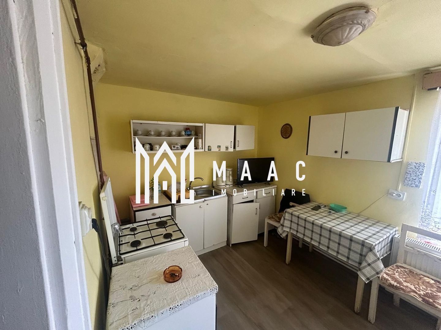 Apartament de vânzare 3 camere | Ultracentral Cisnădie | 97 mp