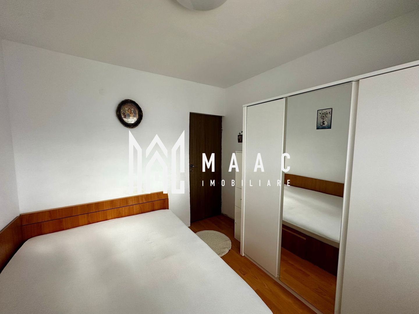 Apartament 3 camere de vânzare | Vasile Aaron, Sibiu | 61 mp, INTABULATĂ Apartament 3 camere de vânzare | Vasile Aaron, Sibiu | 61 mp, INTABULATĂ