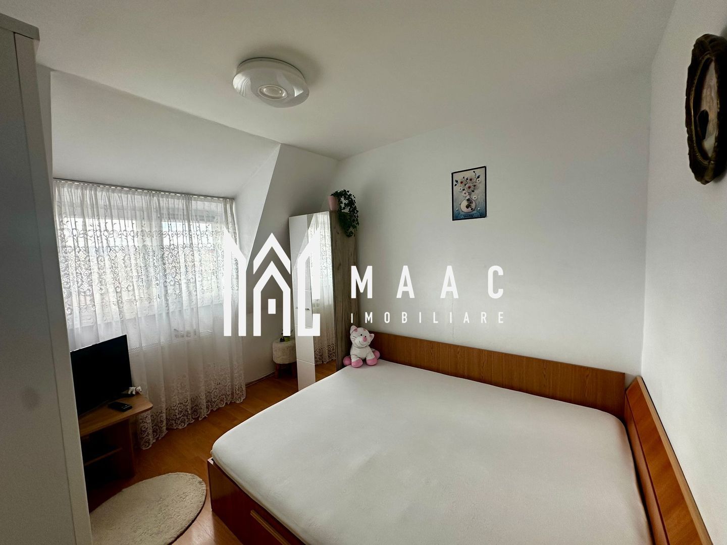 Apartament 3 camere de vânzare | Vasile Aaron, Sibiu | 61 mp, INTABULATĂ Apartament 3 camere de vânzare | Vasile Aaron, Sibiu | 61 mp, INTABULATĂ