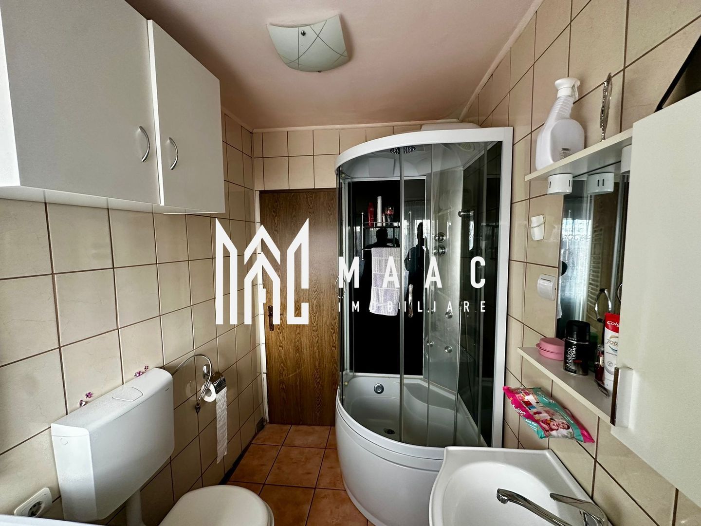 Apartament 3 camere de vânzare | Vasile Aaron, Sibiu | 61 mp, INTABULATĂ Apartament 3 camere de vânzare | Vasile Aaron, Sibiu | 61 mp, INTABULATĂ