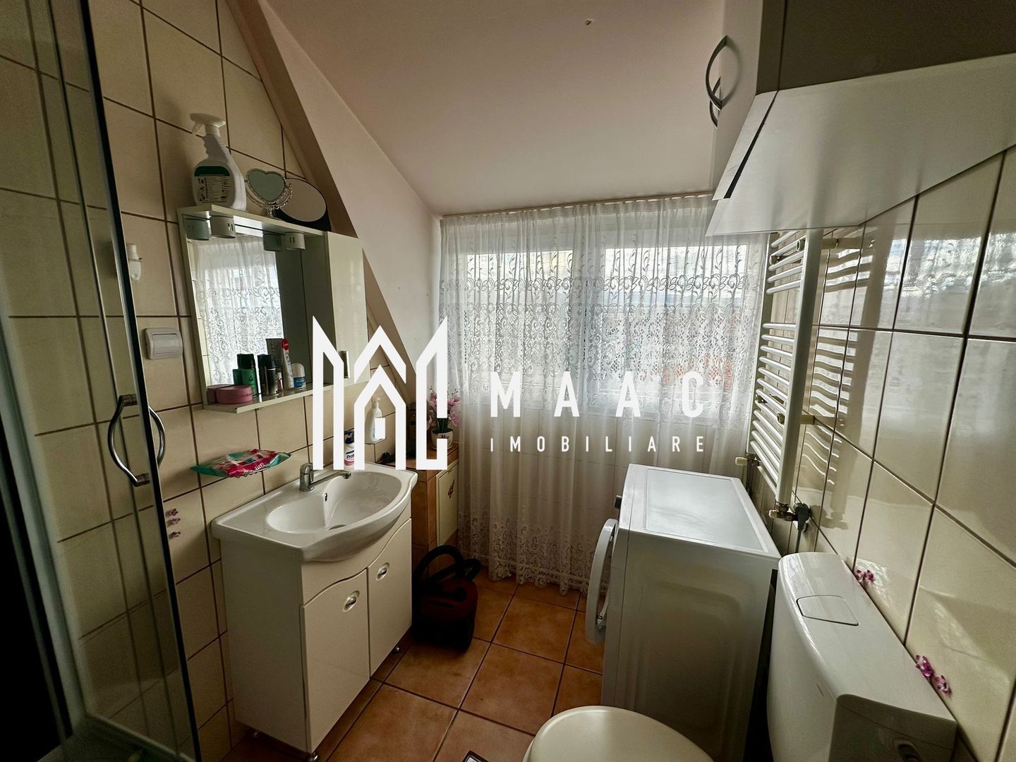 Apartament 3 camere de vânzare | Vasile Aaron, Sibiu | 61 mp, INTABULATĂ Apartament 3 camere de vânzare | Vasile Aaron, Sibiu | 61 mp, INTABULATĂ