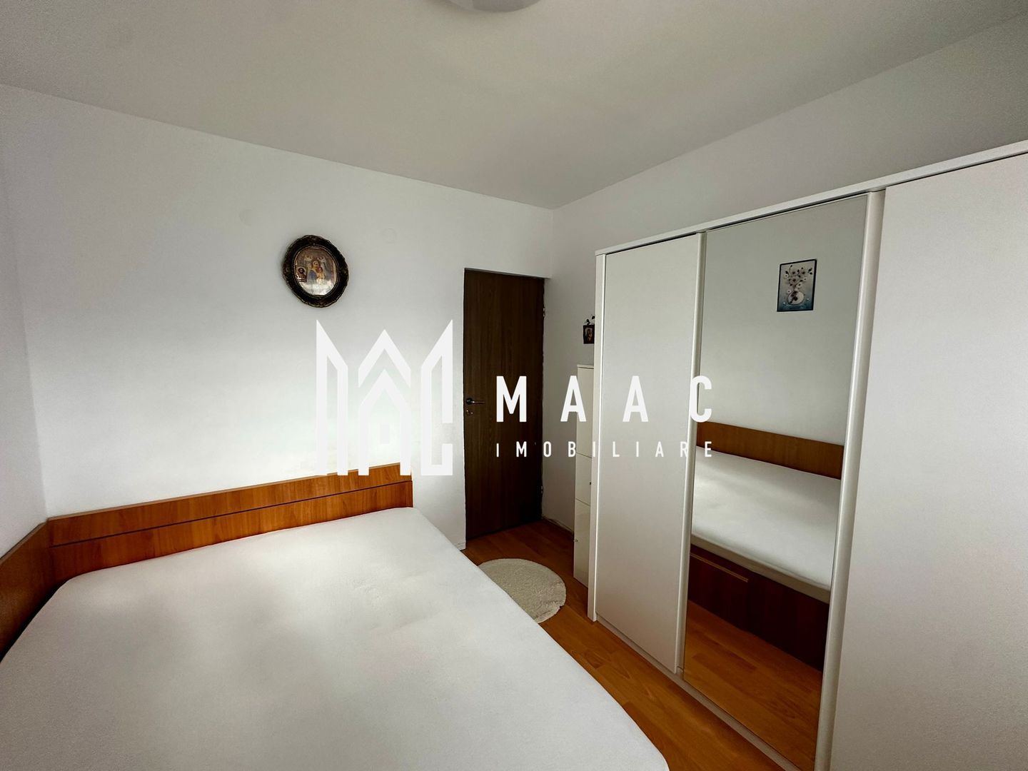 Apartament 3 camere de vânzare | Vasile Aaron, Sibiu | 61 mp, INTABULATĂ Apartament 3 camere de vânzare | Vasile Aaron, Sibiu | 61 mp, INTABULATĂ