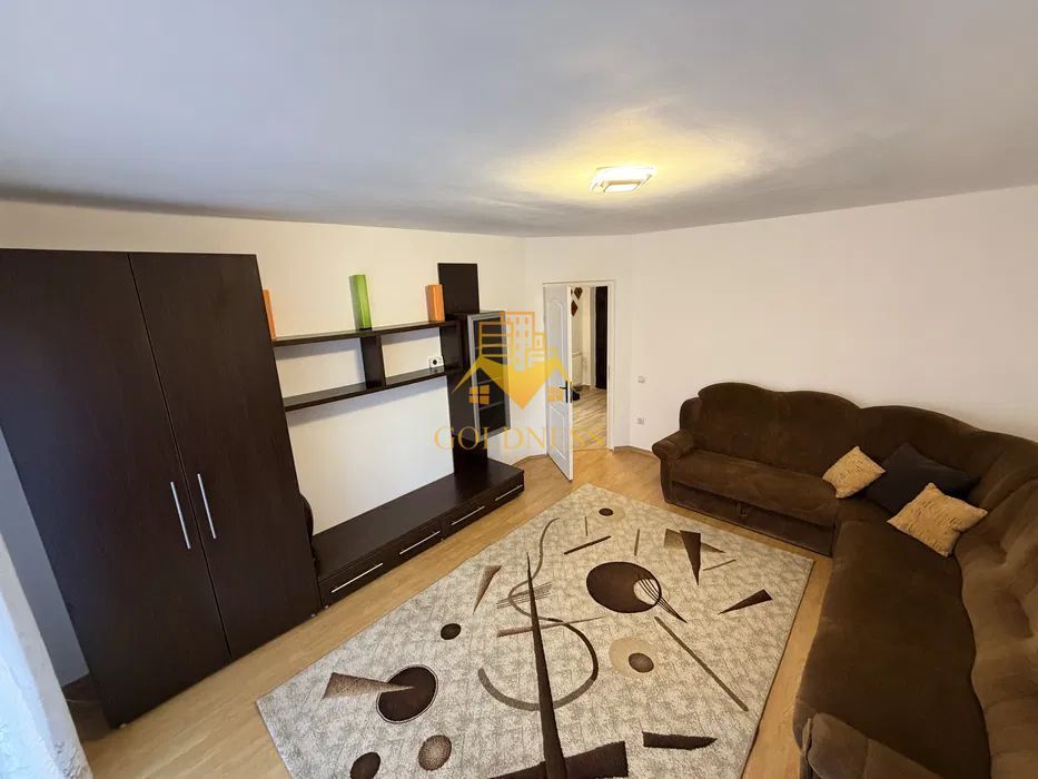 2 Camere decomandate, Iulius Mall, FSEGA, Intre Lacuri, Petfriendly - foto 2