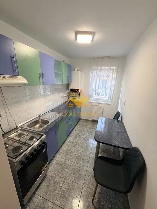 2 Camere decomandate, Iulius Mall, FSEGA, Intre Lacuri, Petfriendly - foto 4