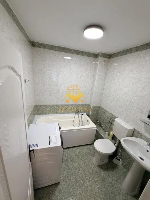2 Camere decomandate, Iulius Mall, FSEGA, Intre Lacuri, Petfriendly - foto 8