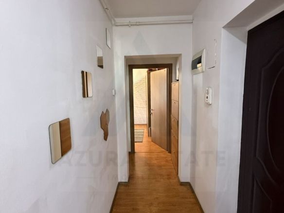 Apartament 3 camere 2 băi debara și parcare subterană în zona Terezian - foto 2