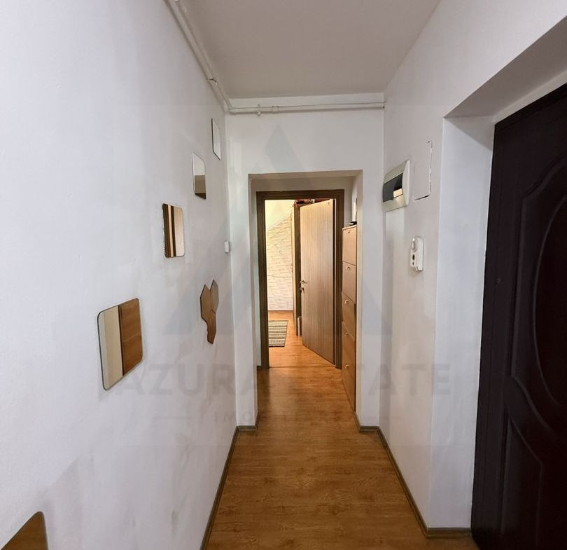 Apartament 3 camere 2 băi debara și parcare subterană în zona Terezian - foto 2