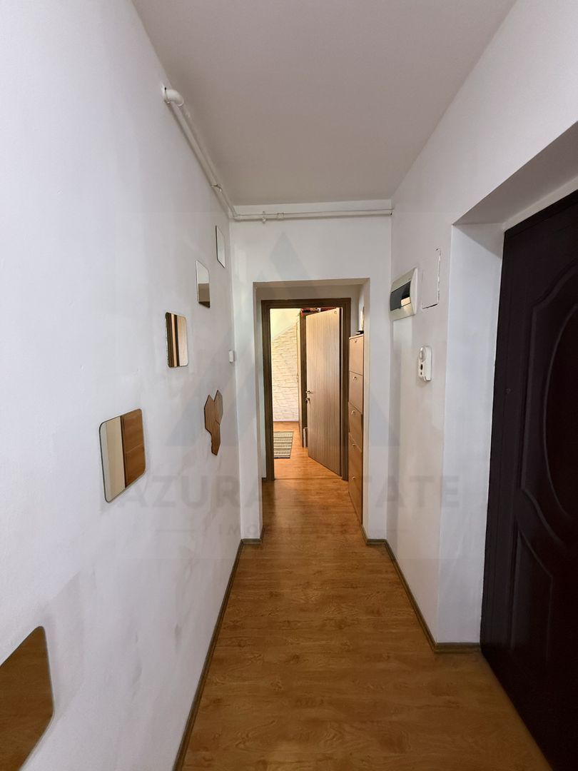 Apartament 3 camere 2 băi debara și parcare subterană în zona Terezian - foto 2
