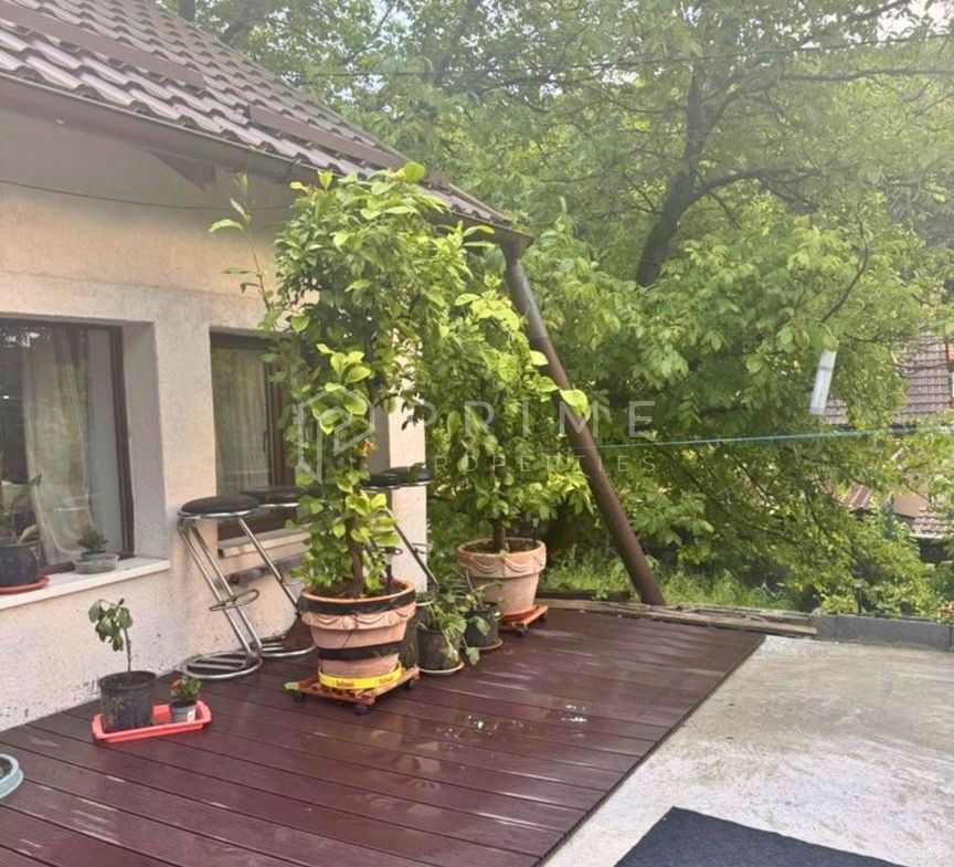DE ÎNCHIRIAT: Casă Spațioasă cu 4 Camere + Mansardă | Valea Iubirii - foto 8