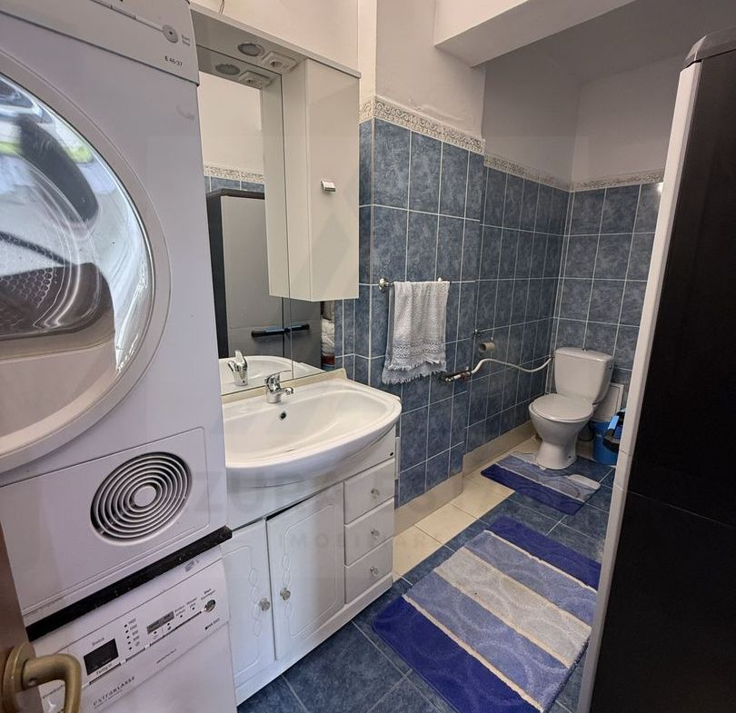 Apartament 3 camere 2 băi debara și parcare subterană în zona Terezian - foto 4