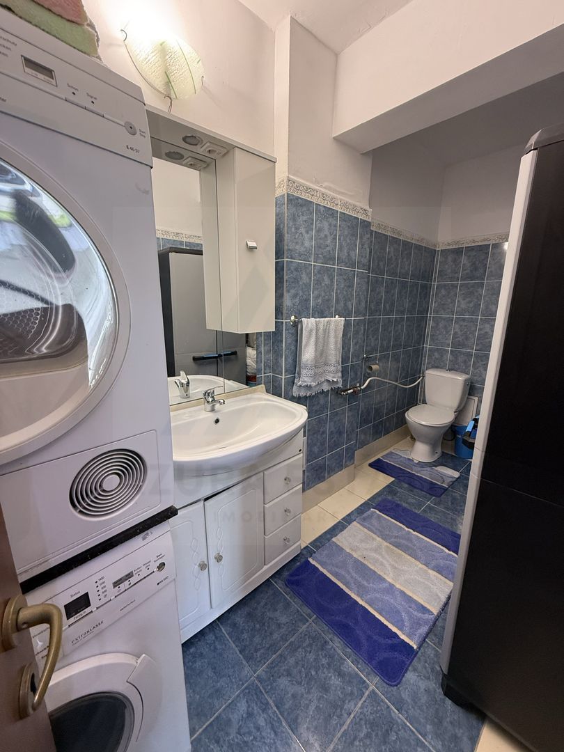 Apartament 3 camere 2 băi debara și parcare subterană în zona Terezian - foto 4