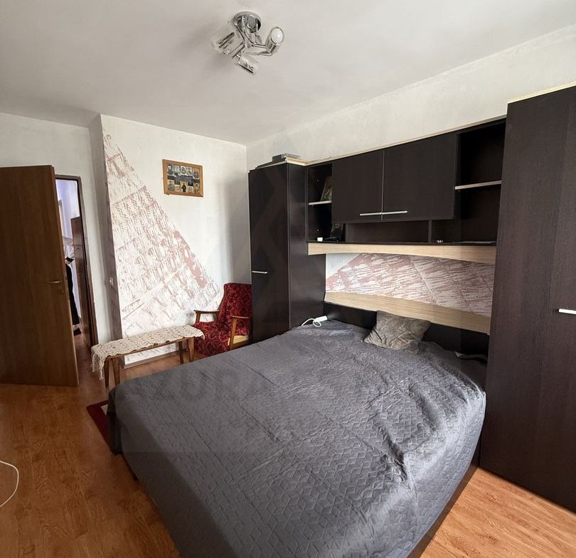Apartament 3 camere 2 băi debara și parcare subterană în zona Terezian - foto 5