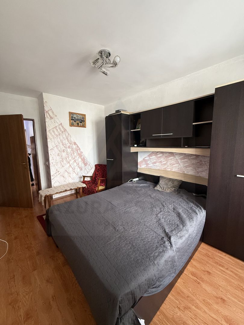 Apartament 3 camere 2 băi debara și parcare subterană în zona Terezian - foto 5