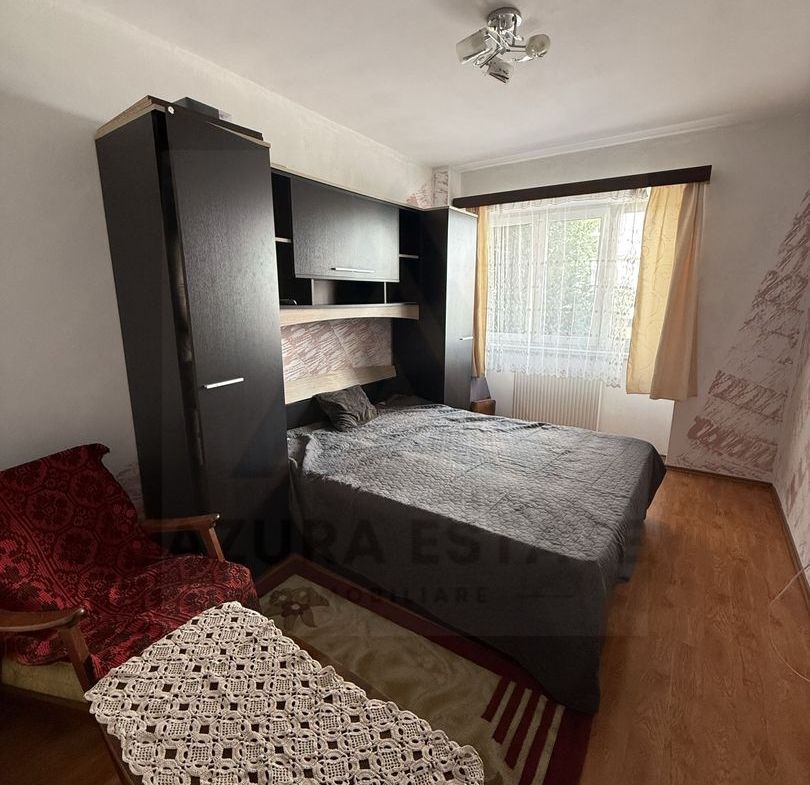 Apartament 3 camere 2 băi debara și parcare subterană în zona Terezian - foto 6