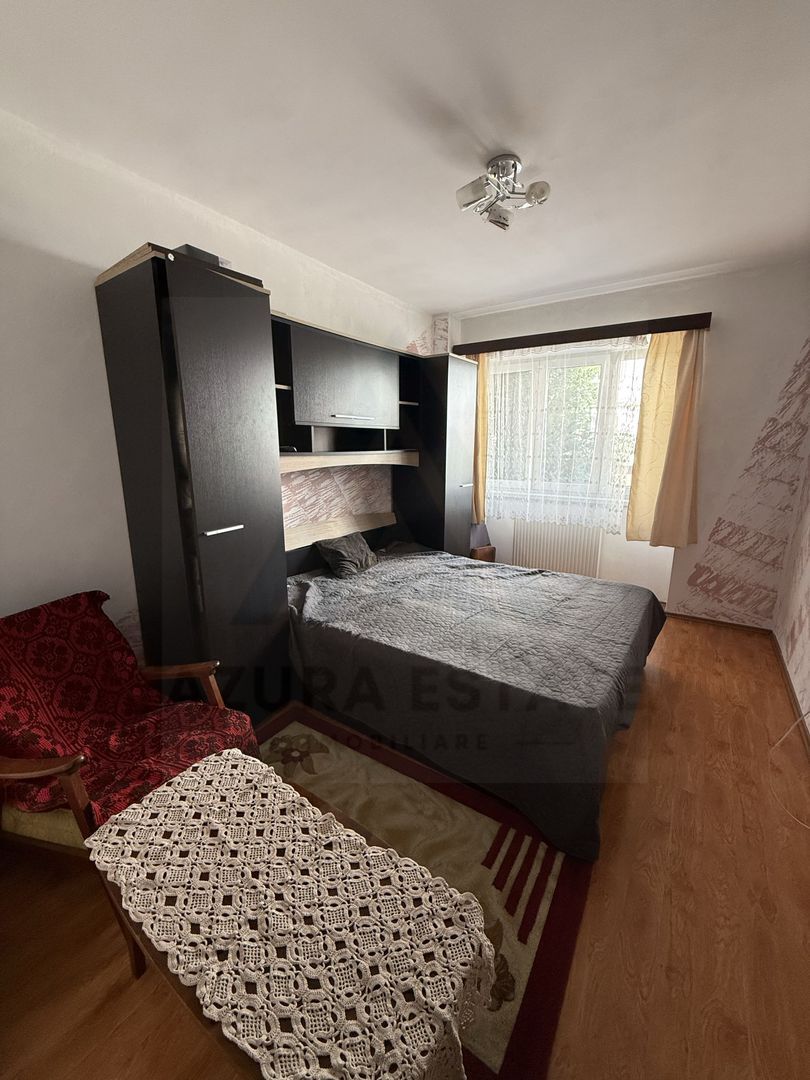 Apartament 3 camere 2 băi debara și parcare subterană în zona Terezian - foto 6