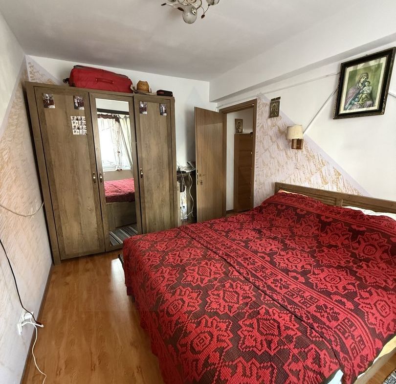 Apartament 3 camere 2 băi debara și parcare subterană în zona Terezian - foto 7