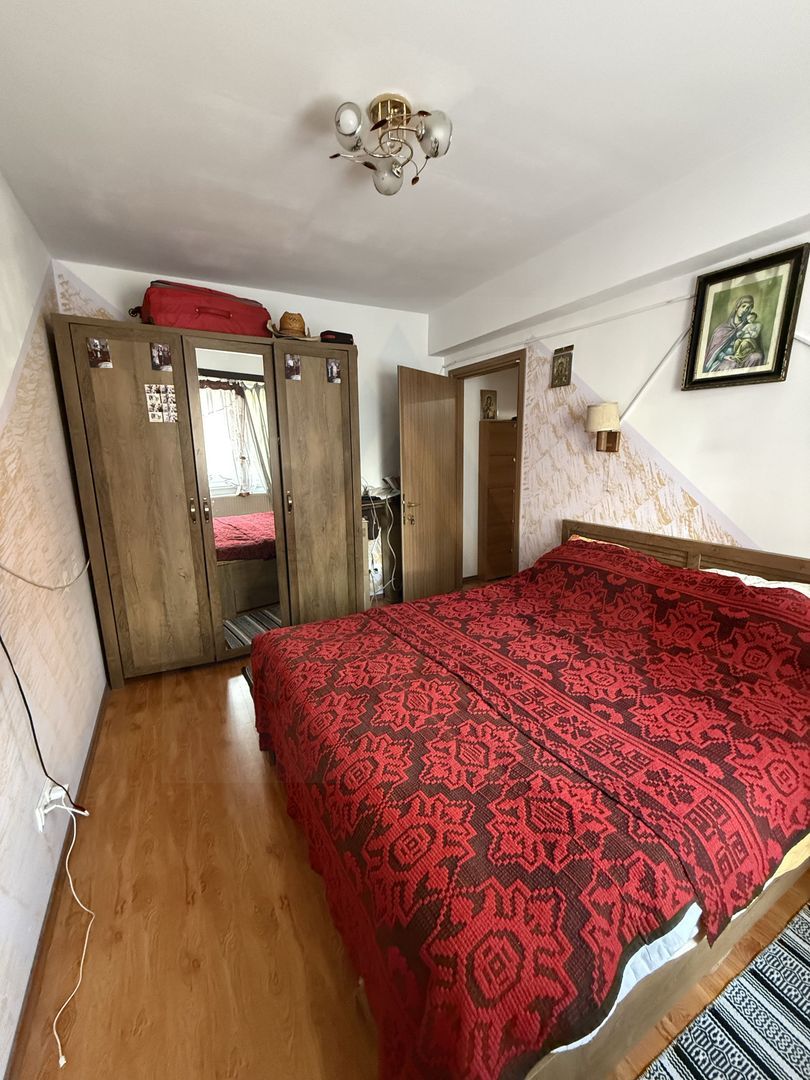 Apartament 3 camere 2 băi debara și parcare subterană în zona Terezian - foto 7