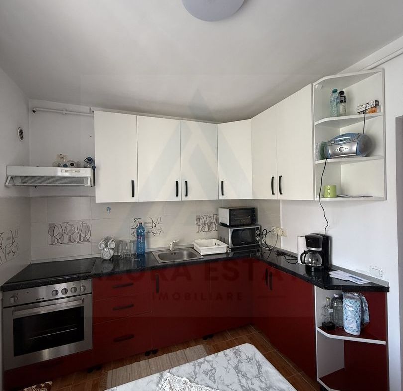 Apartament 3 camere 2 băi debara și parcare subterană în zona Terezian - foto 8