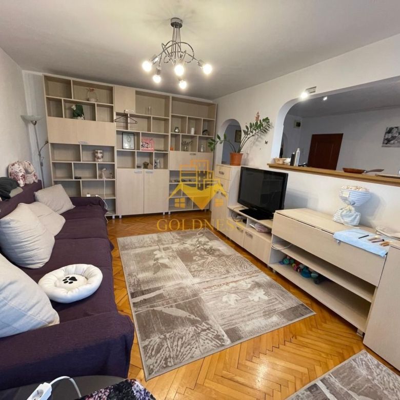 4 camere decomandate, Marasti, Parcare, Petfriendly, Gorunului,Office