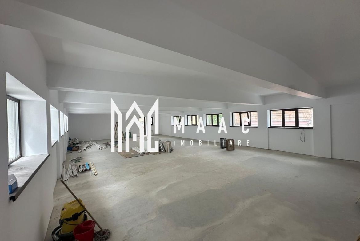 Spatiu comercial I Central I - Imagine principala