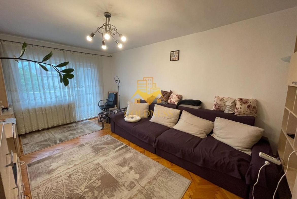 4 camere decomandate, Marasti, Parcare, Petfriendly, Gorunului,Office