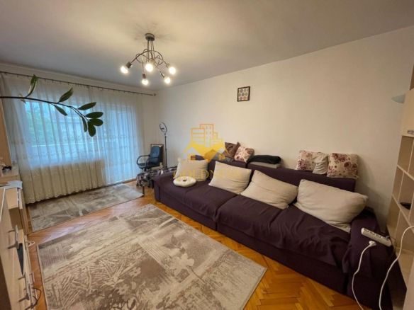 4 camere decomandate, Marasti, Parcare, Petfriendly, Gorunului,Office - foto 2