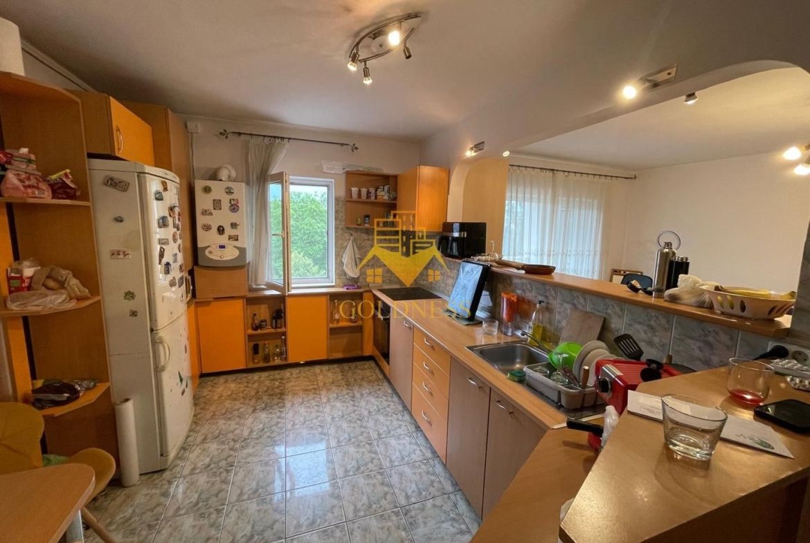 4 camere decomandate, Marasti, Parcare, Petfriendly, Gorunului,Office